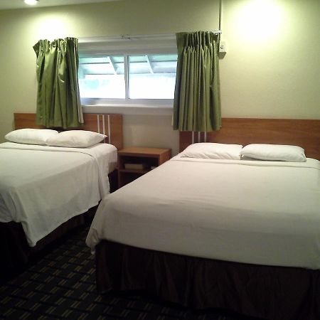Economy Inn Tonawanda Ngoại thất bức ảnh