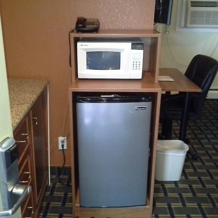 Economy Inn Tonawanda Ngoại thất bức ảnh