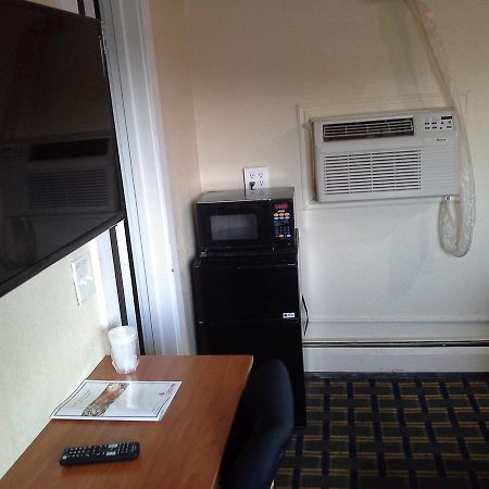 Economy Inn Tonawanda Ngoại thất bức ảnh