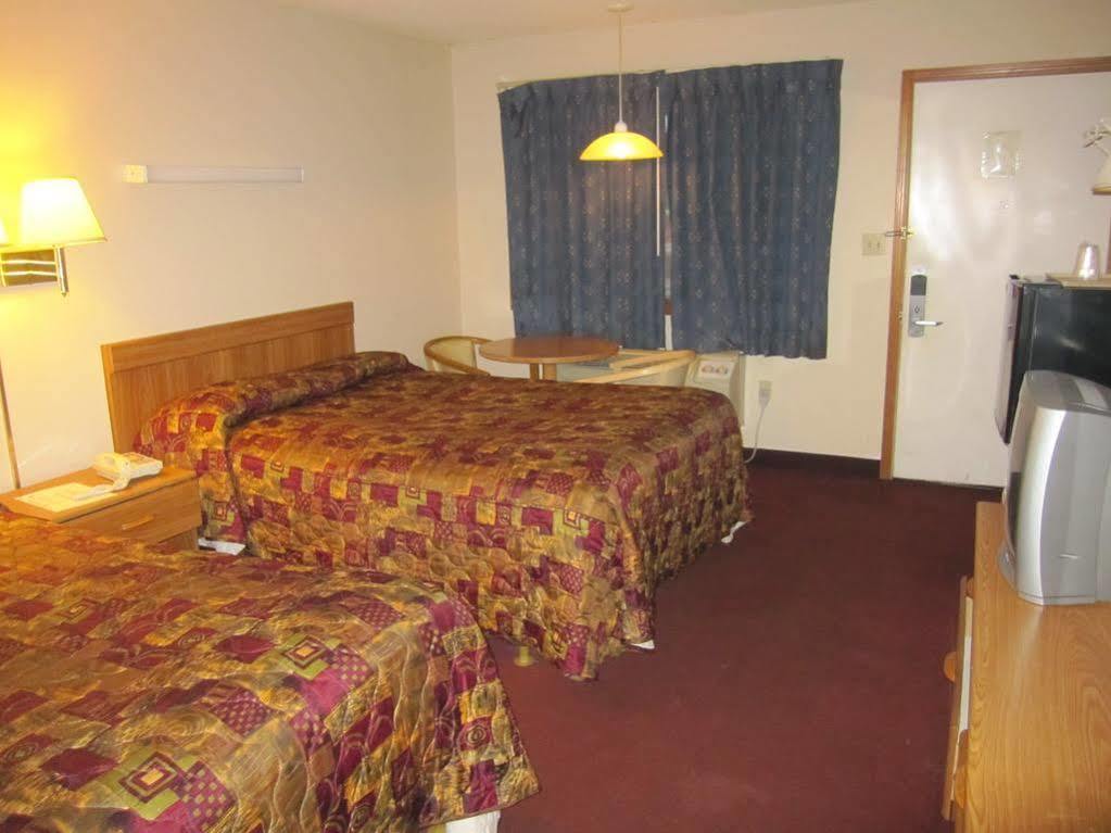 Economy Inn Tonawanda Ngoại thất bức ảnh