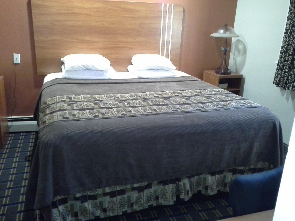 Economy Inn Tonawanda Ngoại thất bức ảnh