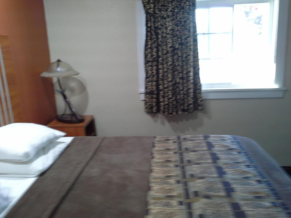 Economy Inn Tonawanda Ngoại thất bức ảnh