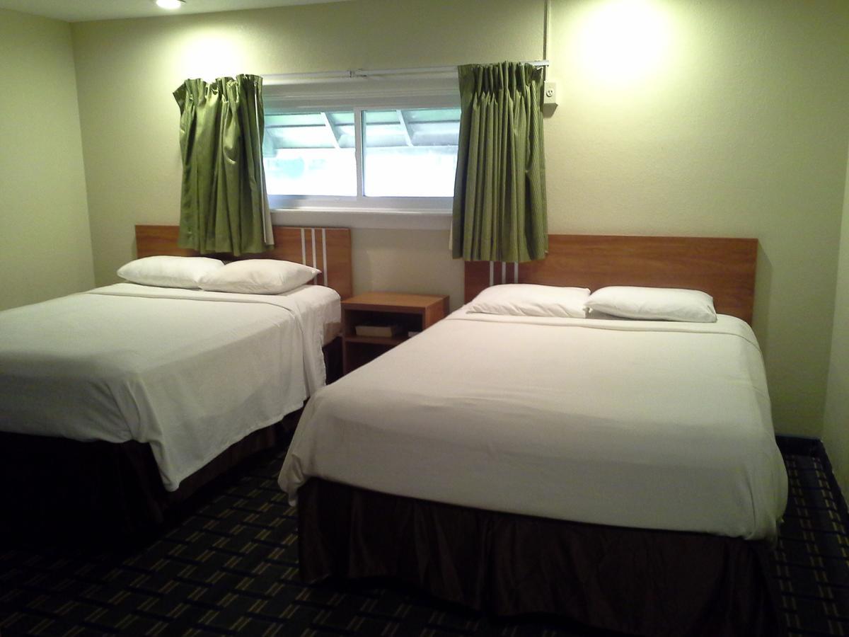 Economy Inn Tonawanda Ngoại thất bức ảnh