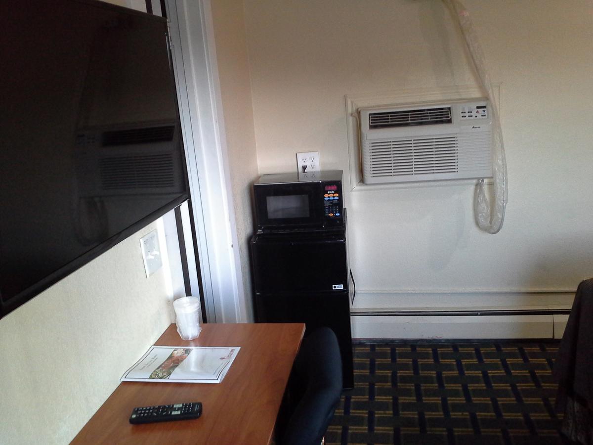 Economy Inn Tonawanda Ngoại thất bức ảnh