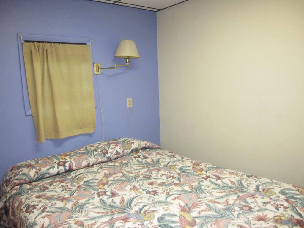 Economy Inn Tonawanda Ngoại thất bức ảnh