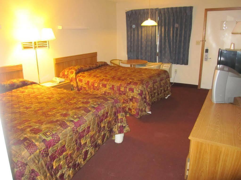 Economy Inn Tonawanda Ngoại thất bức ảnh