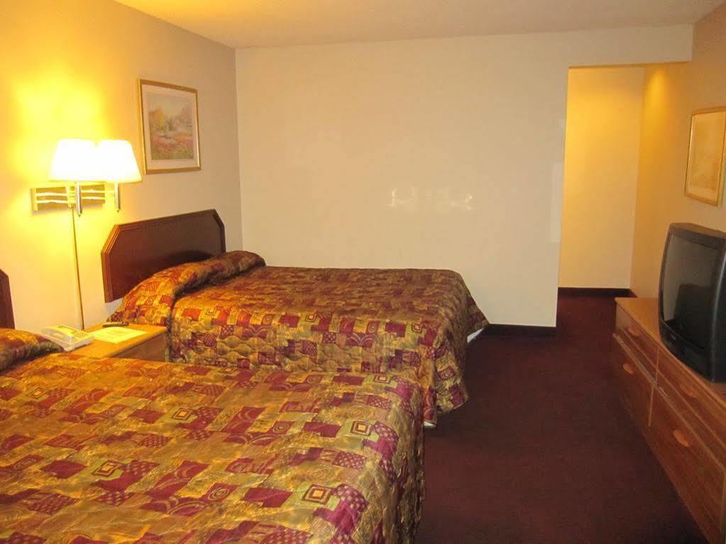 Economy Inn Tonawanda Ngoại thất bức ảnh