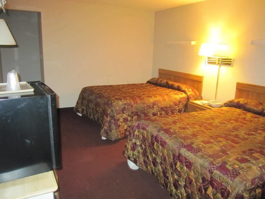 Economy Inn Tonawanda Ngoại thất bức ảnh